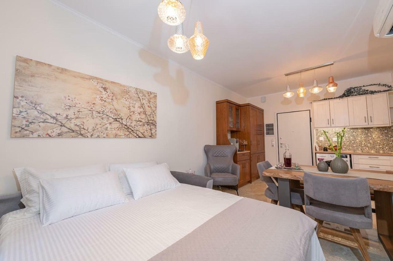 Casa Aelia, Luxury Apartment Corfu  المظهر الخارجي الصورة