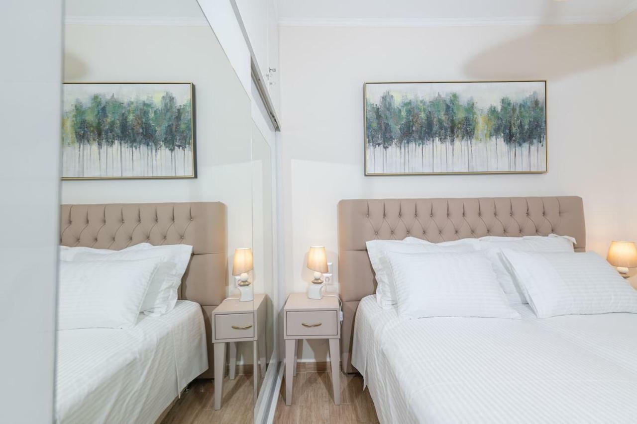 Casa Aelia, Luxury Apartment Corfu  المظهر الخارجي الصورة