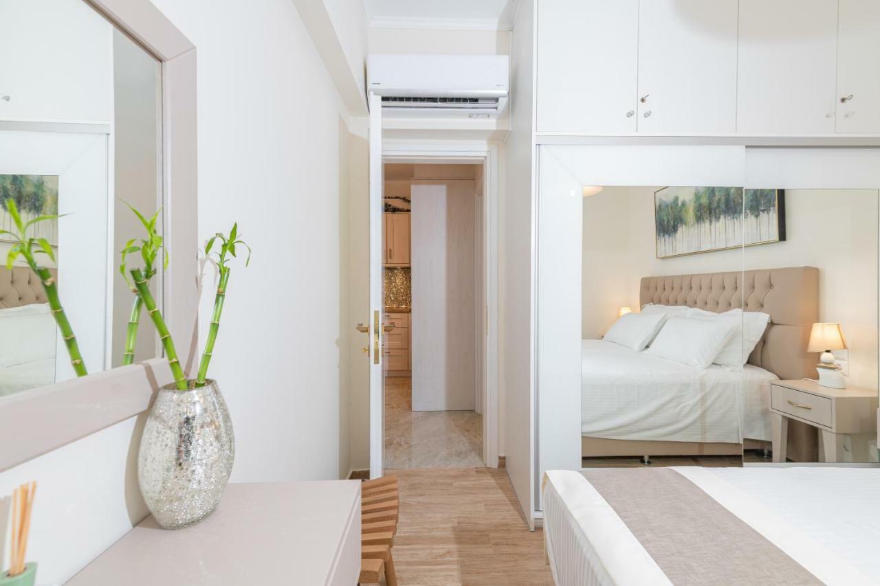 Casa Aelia, Luxury Apartment Corfu  المظهر الخارجي الصورة