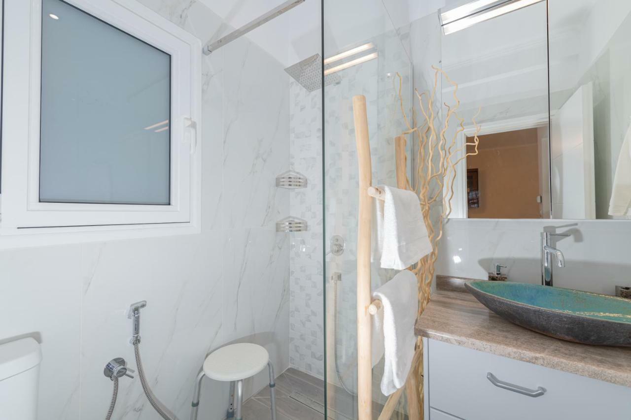 Casa Aelia, Luxury Apartment Corfu  المظهر الخارجي الصورة